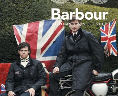 j barbour and sons ltd